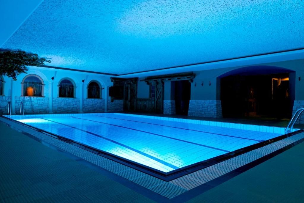 Hotel Arnika Wellness Passo San Pellegrino Exterior photo